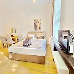 Apartment - Brigittenau Area Mm6