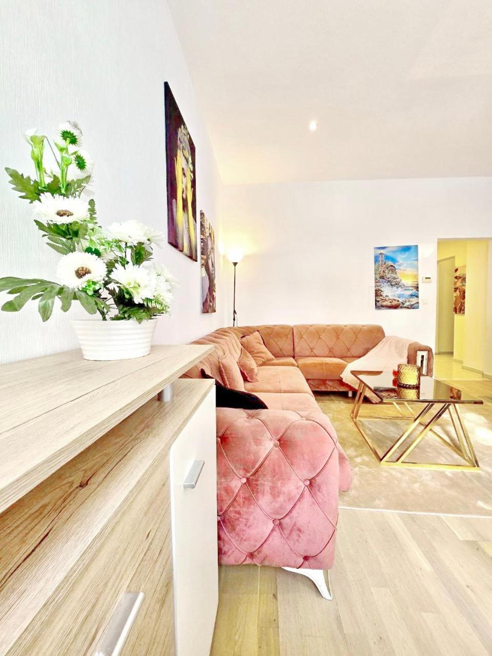 - Brigittenau Area Mm6 Apartment Wien