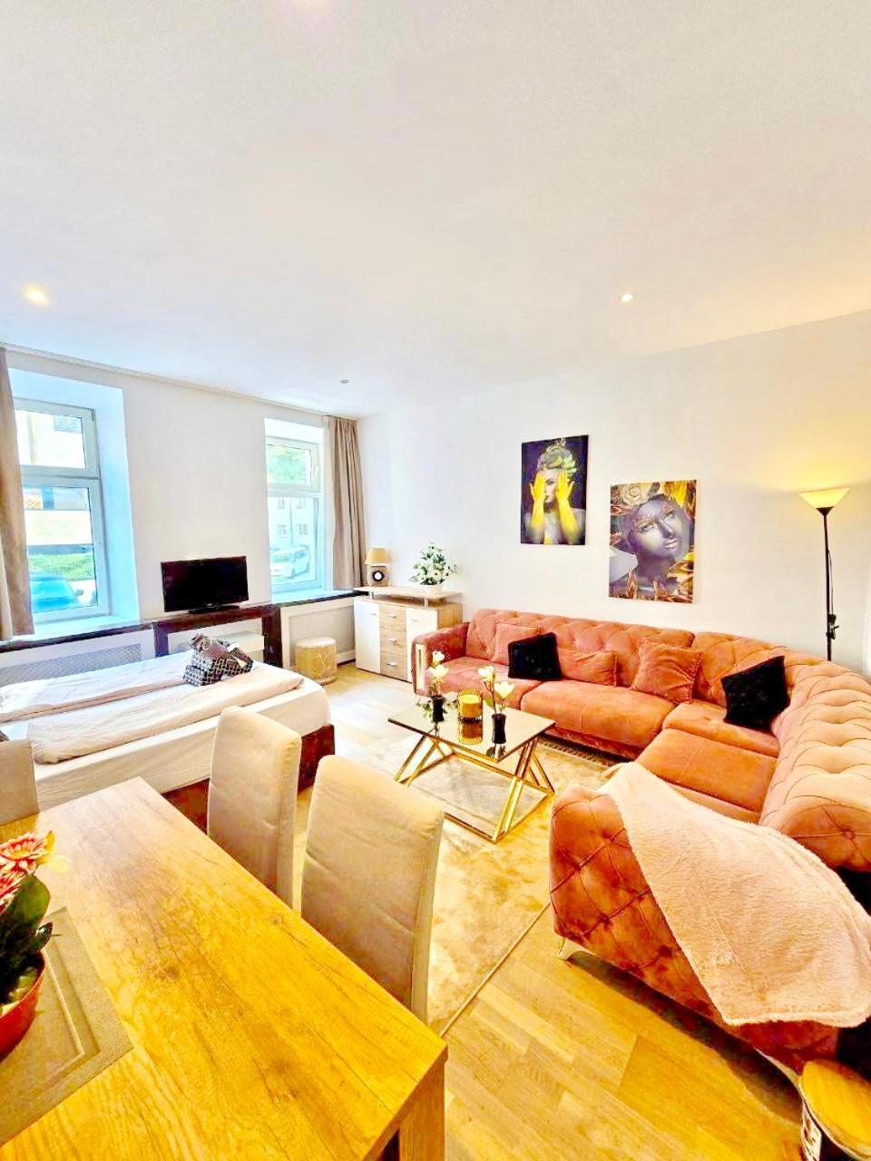 Apartment - Brigittenau Area Mm6 Wien