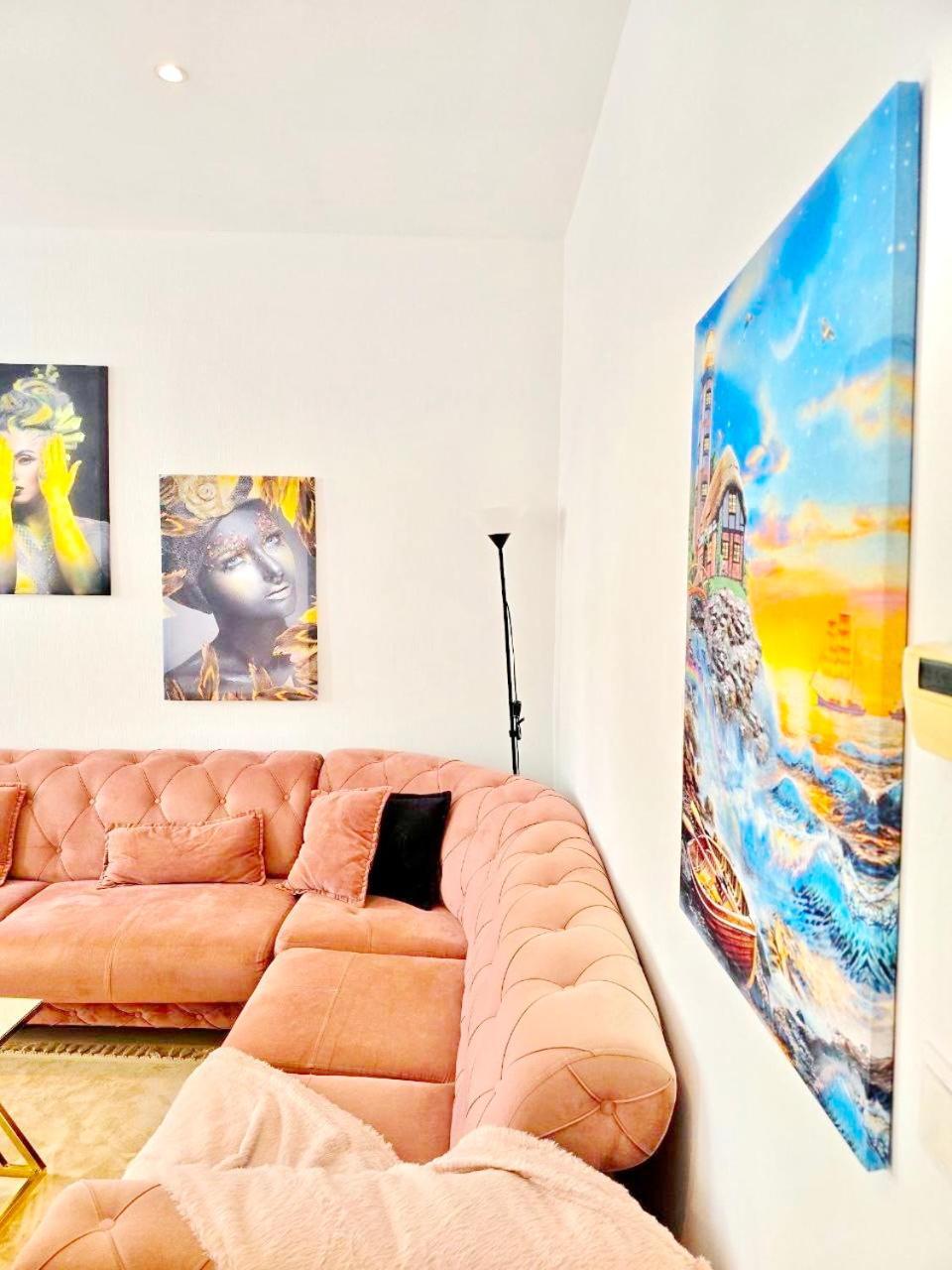 - Brigittenau Area Mm6 *