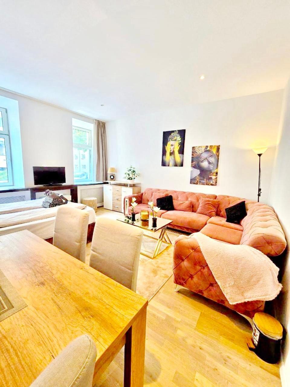 Apartment - Brigittenau Area Mm6 Wien