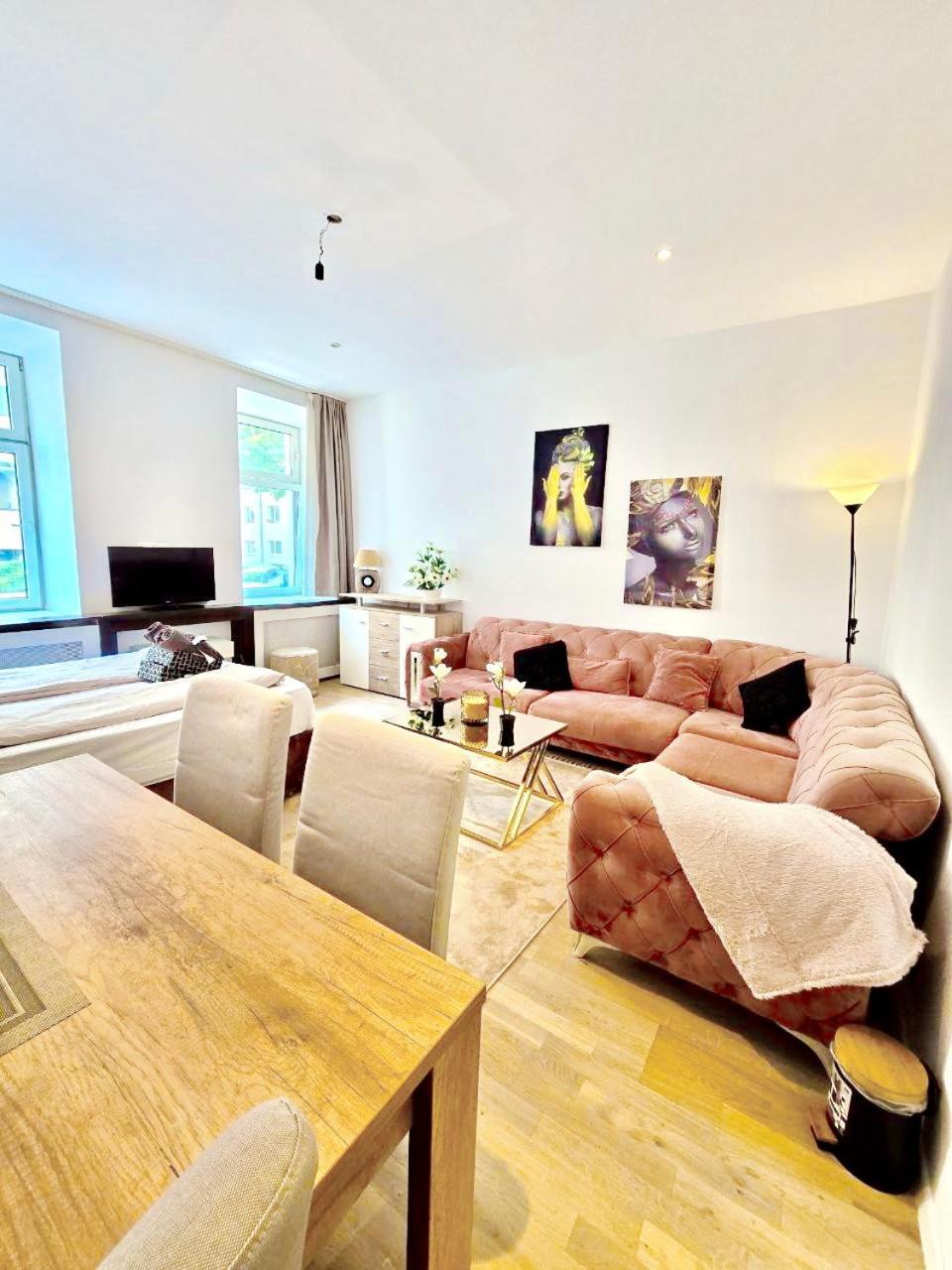 - Brigittenau Area Mm6 * Wien