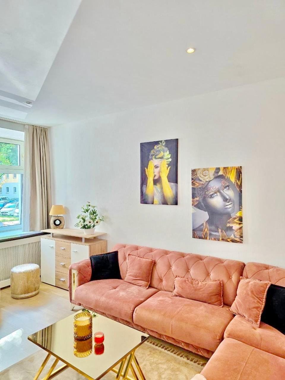 - Brigittenau Area Mm6 * Wien