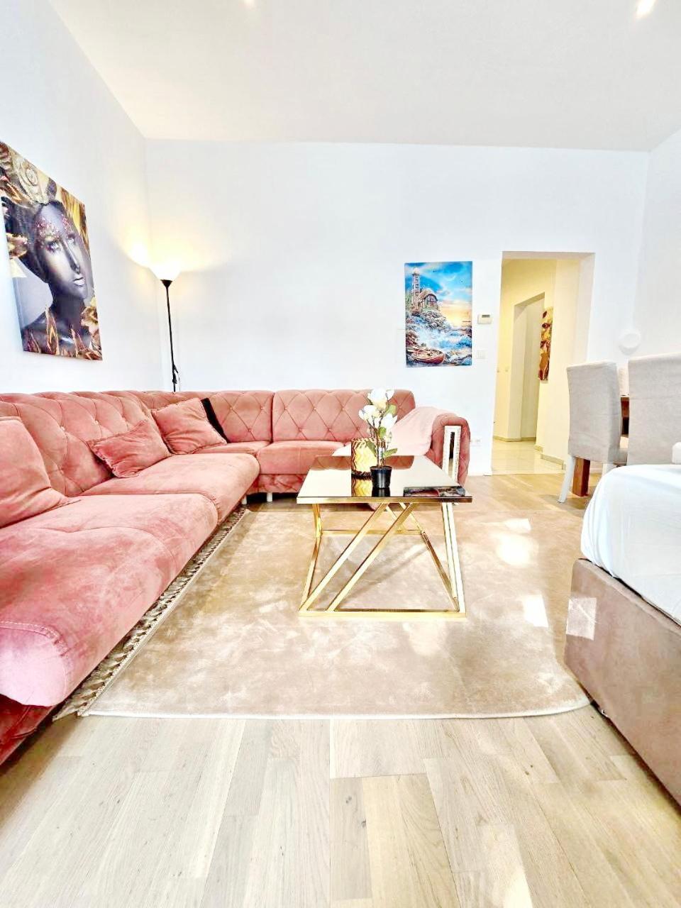 Apartment - Brigittenau Area Mm6 Wien